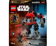 LEGO Star Wars 75411 Mech Dartha Maula™ - 1331661 - zdjęcie 11